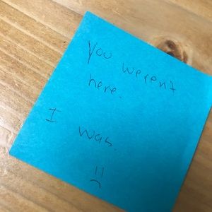 Meet your Posher, Tylas